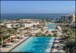 Bespoke Holiday Homes - Seaside Luxury 2BR in Address Residence, Fujairah